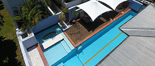 The Pavilions Holiday Apartments Best Rate Guaranteed